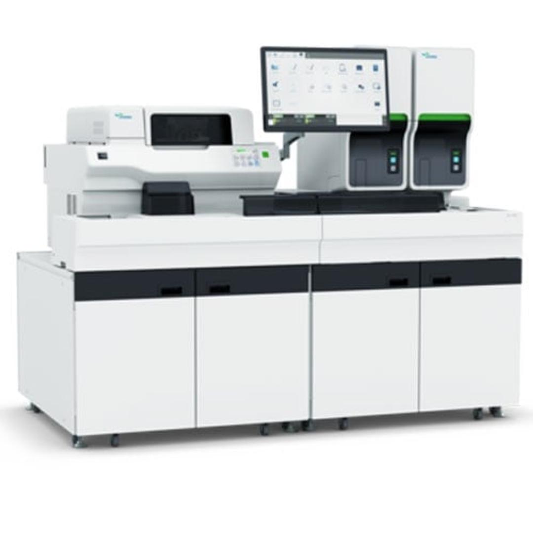 Sysmex XN-3000 - Sysmex Europe SE - Clinical Diagnostics