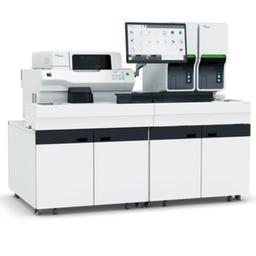 Sysmex XN-3000 - Sysmex Europe SE - Clinical Diagnostics