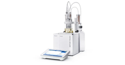 Coulometric KF Titrator EVA C3 X - METTLER TOLEDO - General Lab