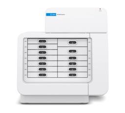 ZAG DNA Analyzer System - Agilent Technologies - Separations