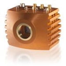 Kingfisher CCD - Raptor Photonics - Life Sciences