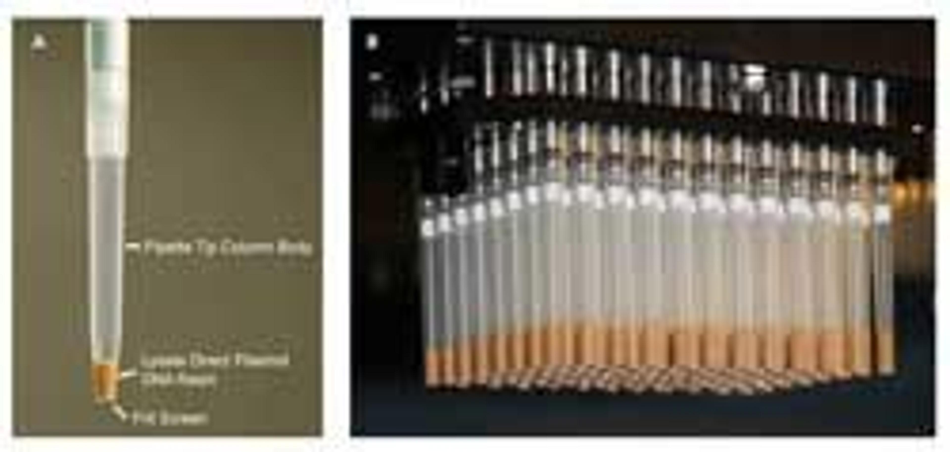 Biotage Miniprep PhyTip Columns for Plasmid DNA Purification - Biotage - Life Sciences