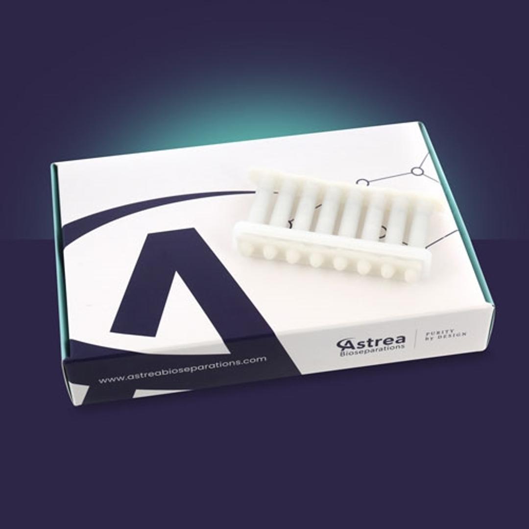 RoboColumns® - Astrea Bioseparations - Life Sciences