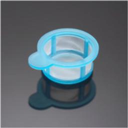 Corning® 40µm Cell Strainer, Blue, Sterile, Individually Packaged, 50/Case - Corning Life Sciences - Clinical Diagnostics