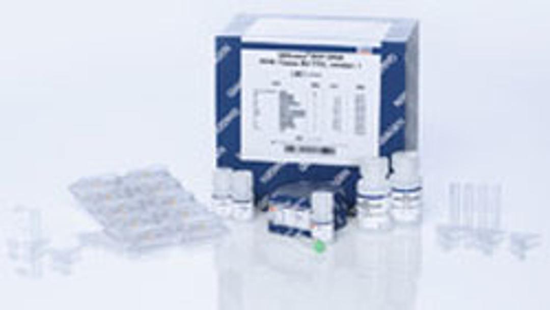 QIAamp DSP DNA FFPE Tissue Kit (50) - QIAGEN