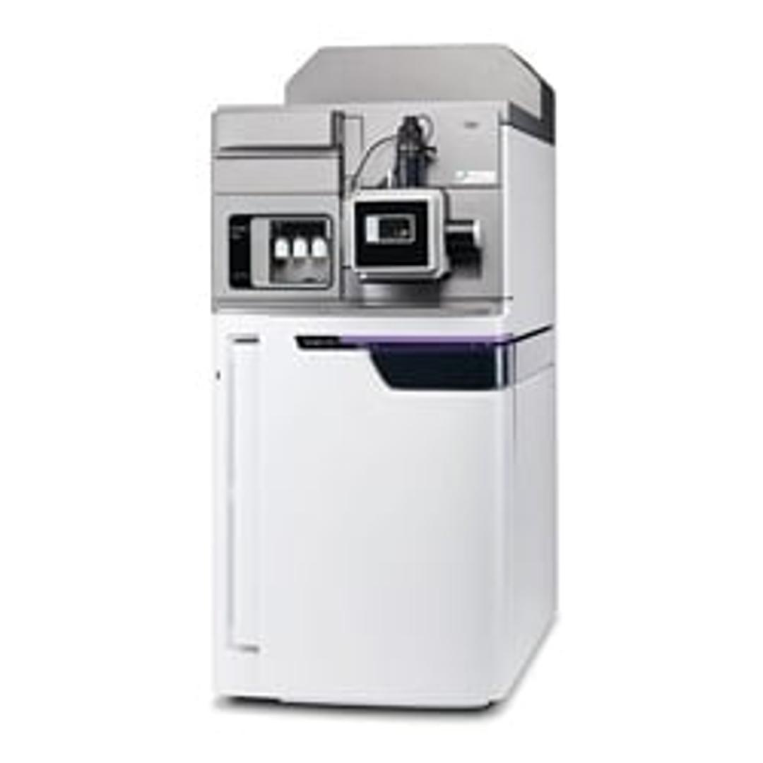 SYNAPT XS High Resolution Mass Spectrometer - Waters - Spectroscopy