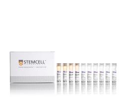 EasySep™ Human IgG+ Memory B Cell Isolation Kit - STEMCELL Technologies Inc. - Life Sciences
