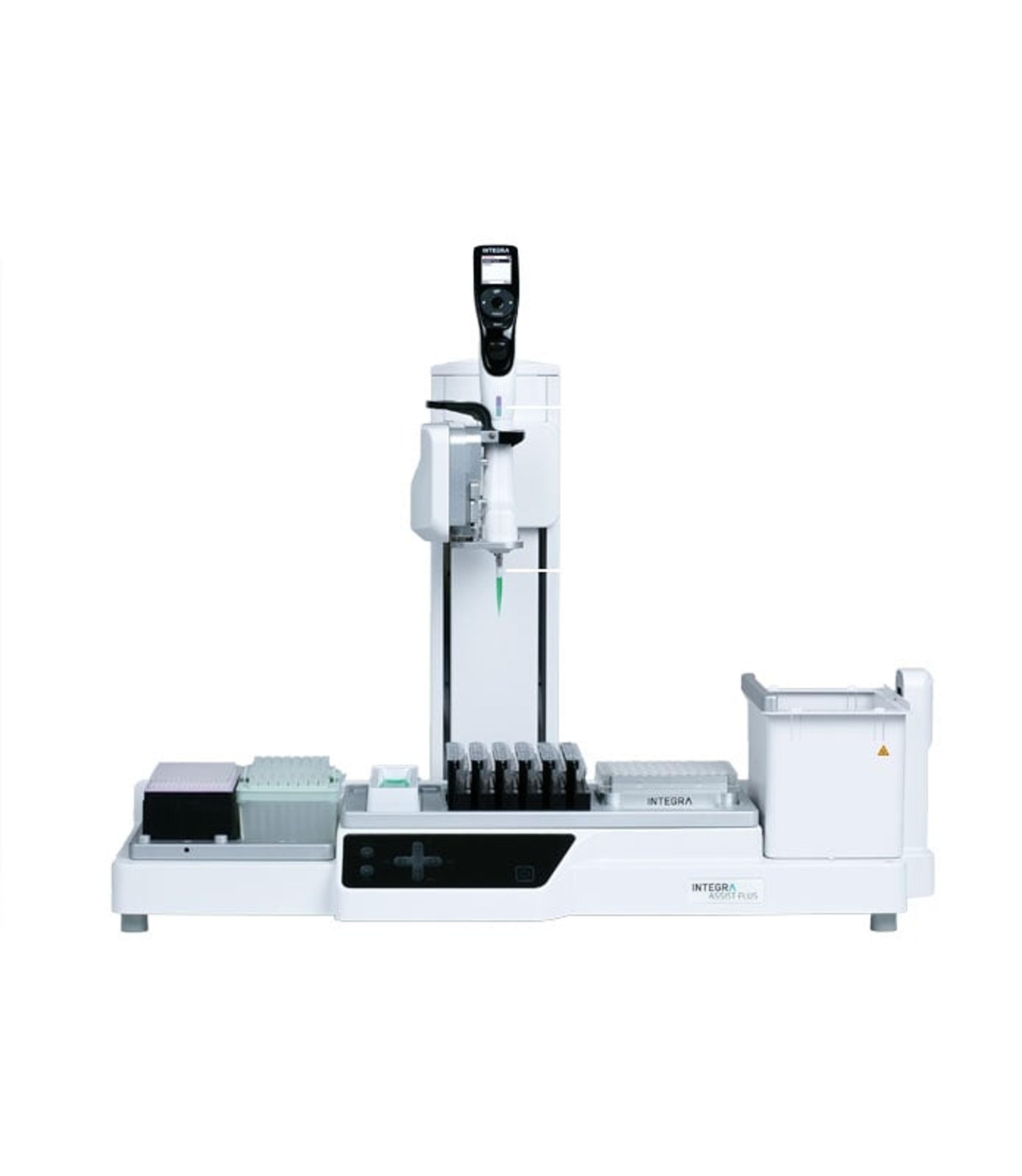 D-ONE - INTEGRA Biosciences - General Lab