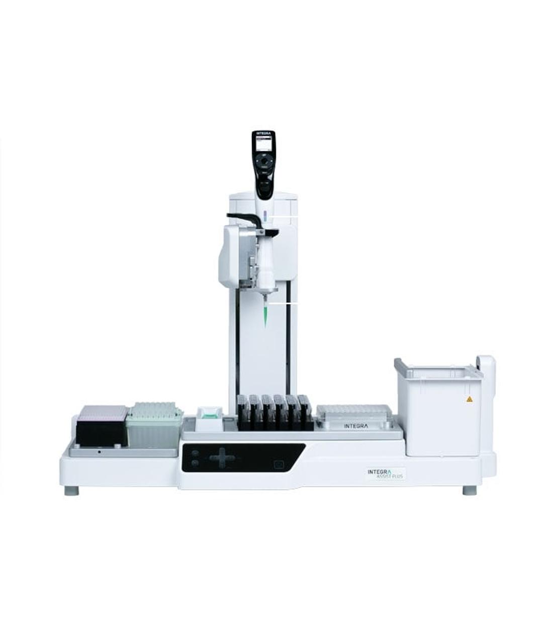 D-ONE - INTEGRA Biosciences - General Lab