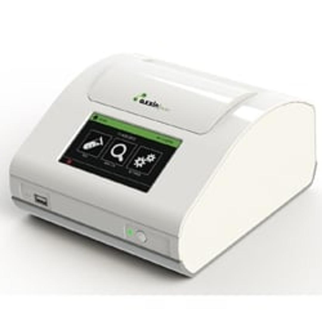AXXIN T8-ISO - Axxin - Lab Informatics