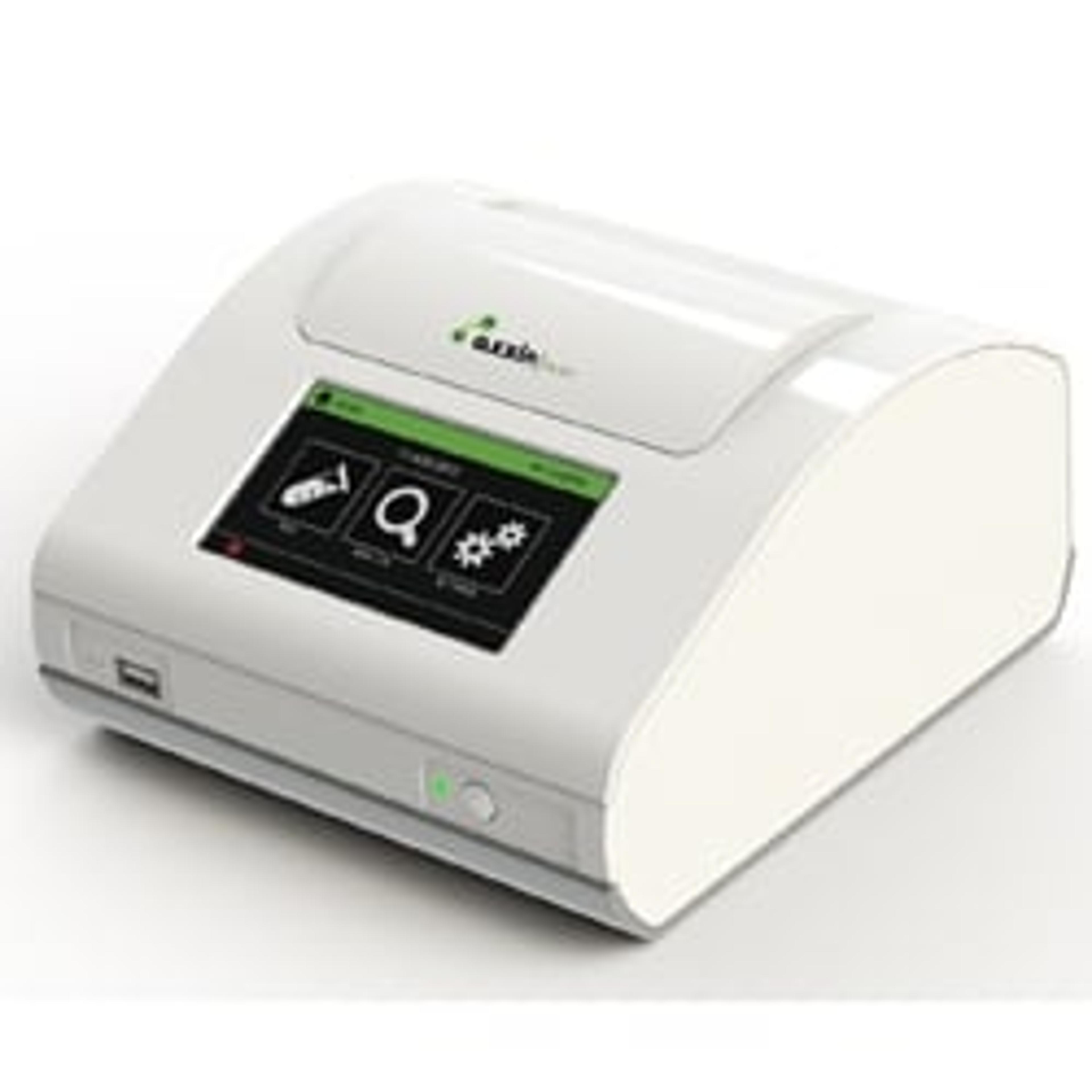 AXXIN T8-ISO - Axxin - Lab Informatics