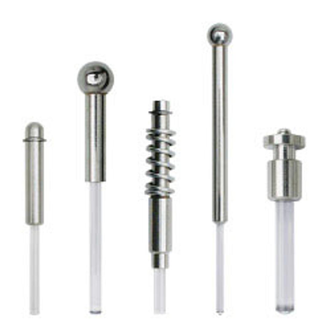 Optimize Replacement Piston/Plunger - Optimize Technologies, Inc. - Separations