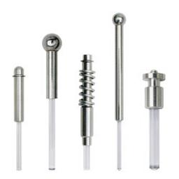 Optimize Replacement Piston/Plunger - Optimize Technologies, Inc. - Separations