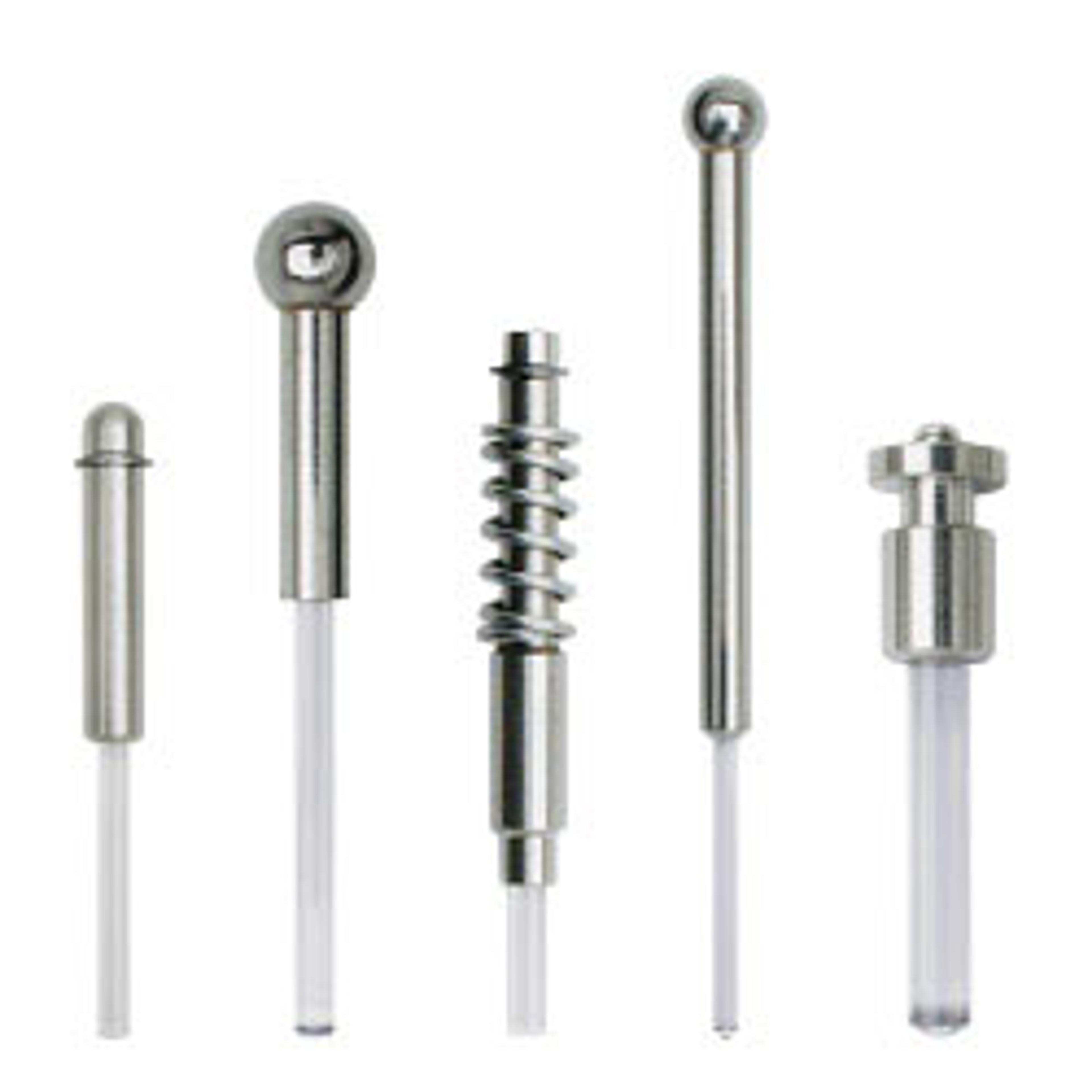 Optimize Replacement Piston/Plunger - Optimize Technologies, Inc. - Separations