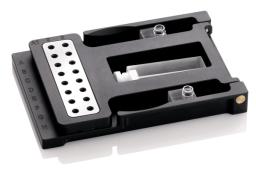 Agilent BioTek Take3 & Take3 Trio Microvolume Plates - Agilent Technologies - Spectroscopy