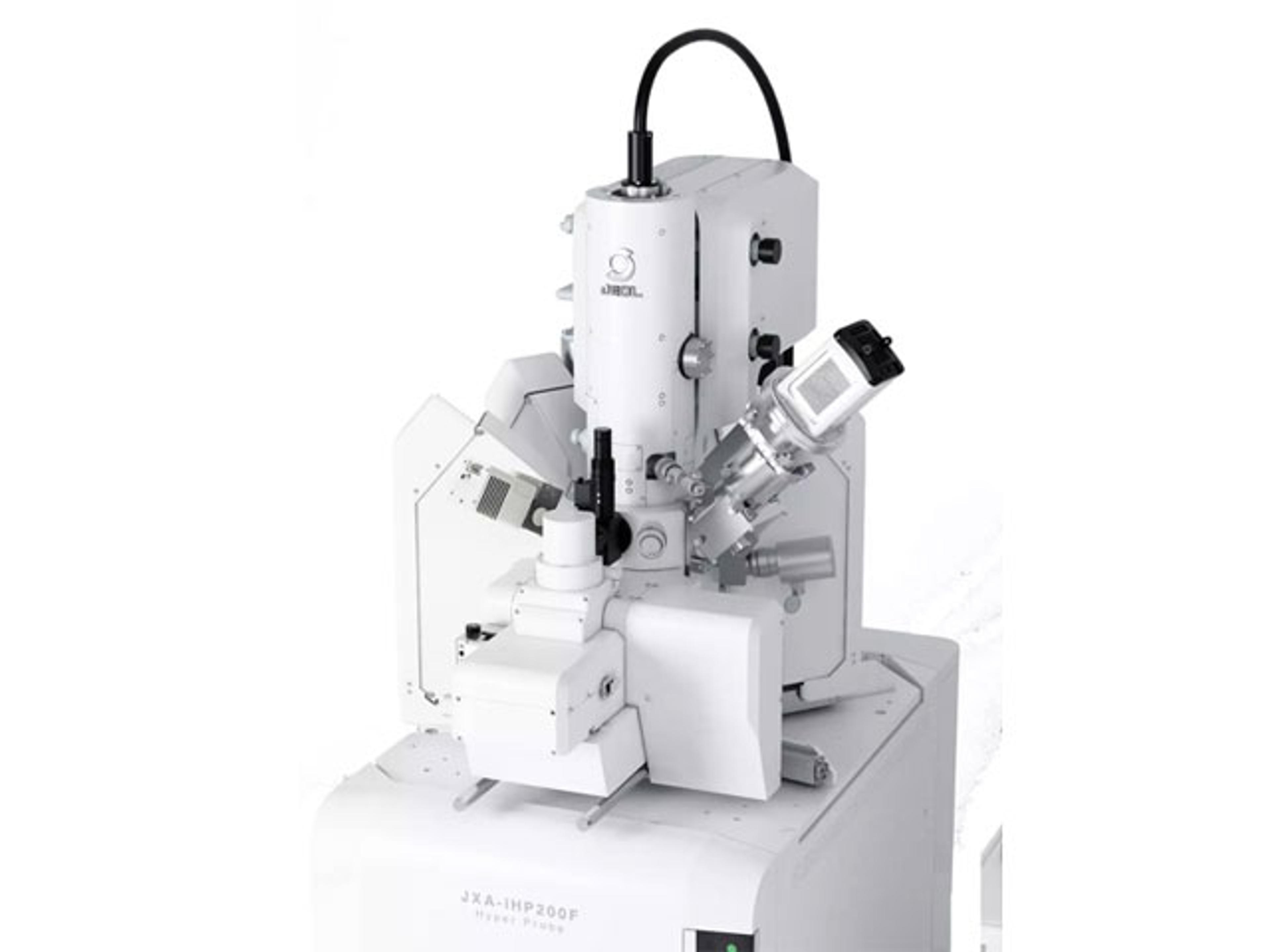 SS-94000SXES/SS-94040SXSER - JEOL USA - Spectroscopy