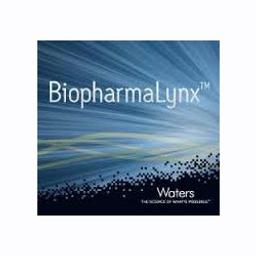 BiopharmaLynx - Waters - Separations