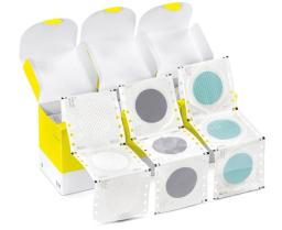 e.motion Dispenser Membrane Filters - Sartorius Group - General Lab
