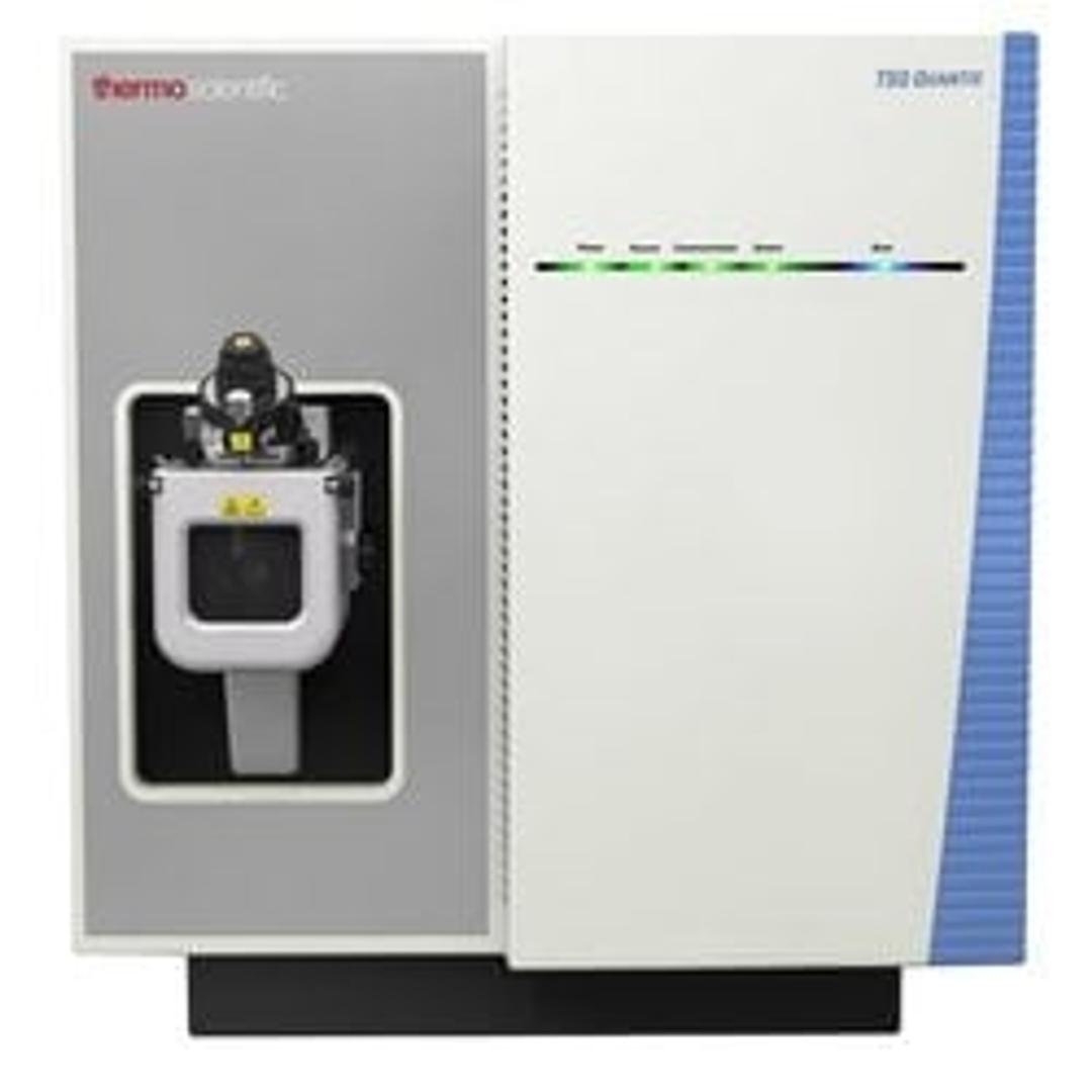 Thermo Scientific™ TSQ Quantis™ Triple Quadrupole Mass Spectrometer - Thermo Fisher Scientific - Spectroscopy