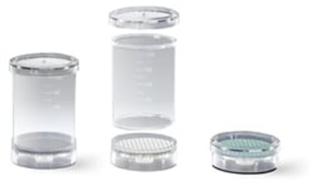 Biosart® 100 Monitors - Sartorius Group - General Lab