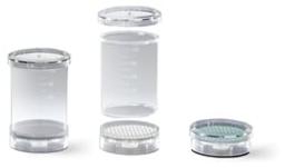 Biosart® 100 Monitors - Sartorius Group - General Lab