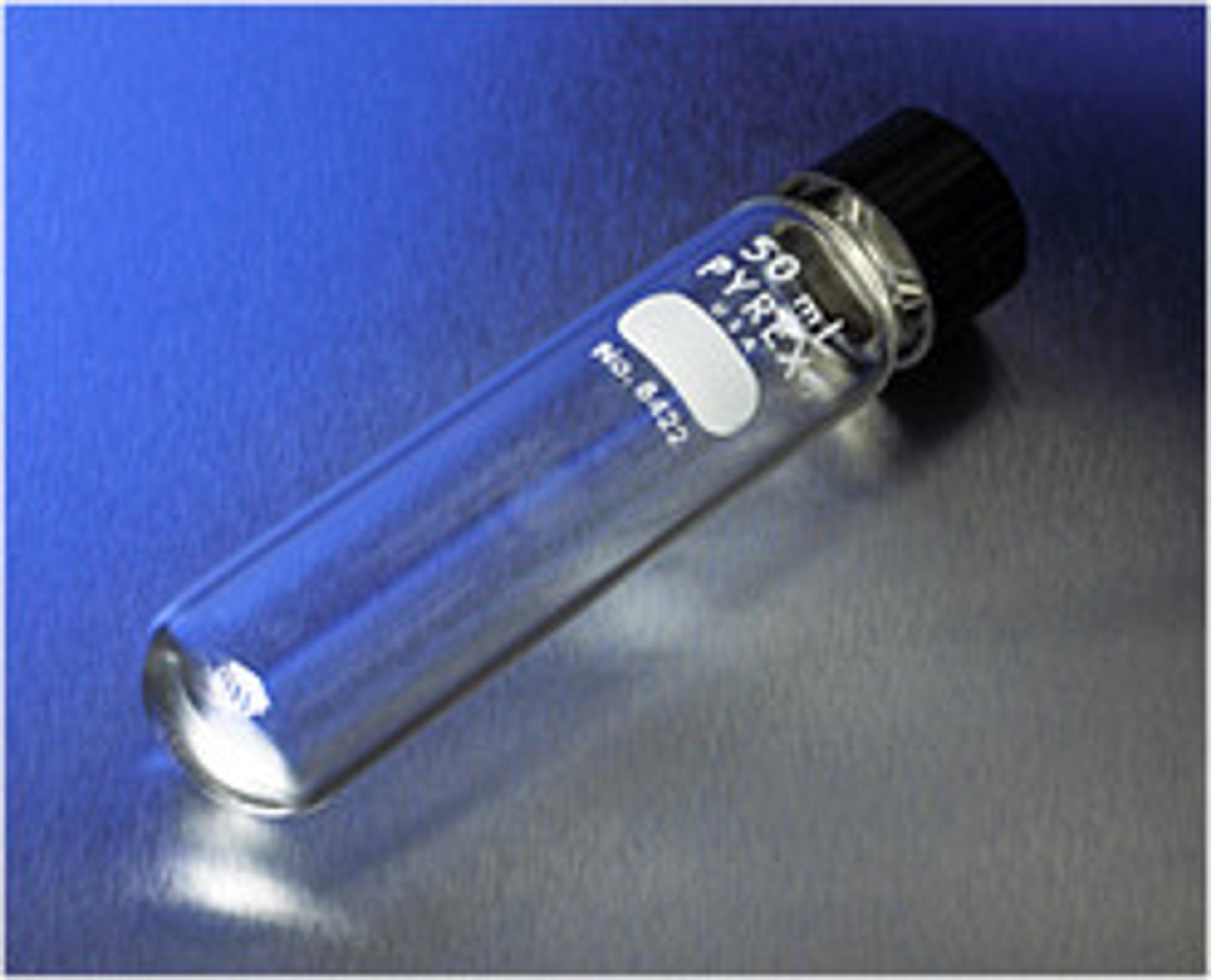 PYREX® 100 mL Round Bottom Centrifuge Tubes, Screw Cap - Corning Life Sciences