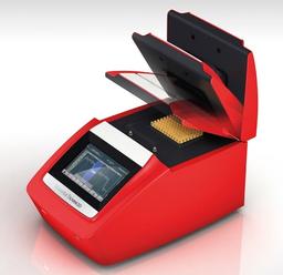 Biometra TAdvanced with High Performance Smart Lid