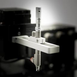 AirJet HR™ Nanoliter Aerosol Dispenser - BioDot Inc. - Lab Automation