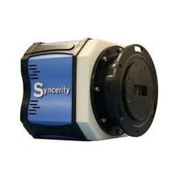 Syncerity 1024 x 256 CCD Detector - HORIBA Scientific - Life Sciences