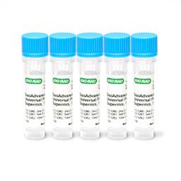 SsoAdvanced™ Universal Probes Supermix, 500 x 20 µl rxns, 5 ml (5 x 1 ml) - Bio-Rad - Life Sciences