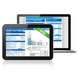 Pro EZGC Chromatogram Modeler - Restek Corp. - Separations