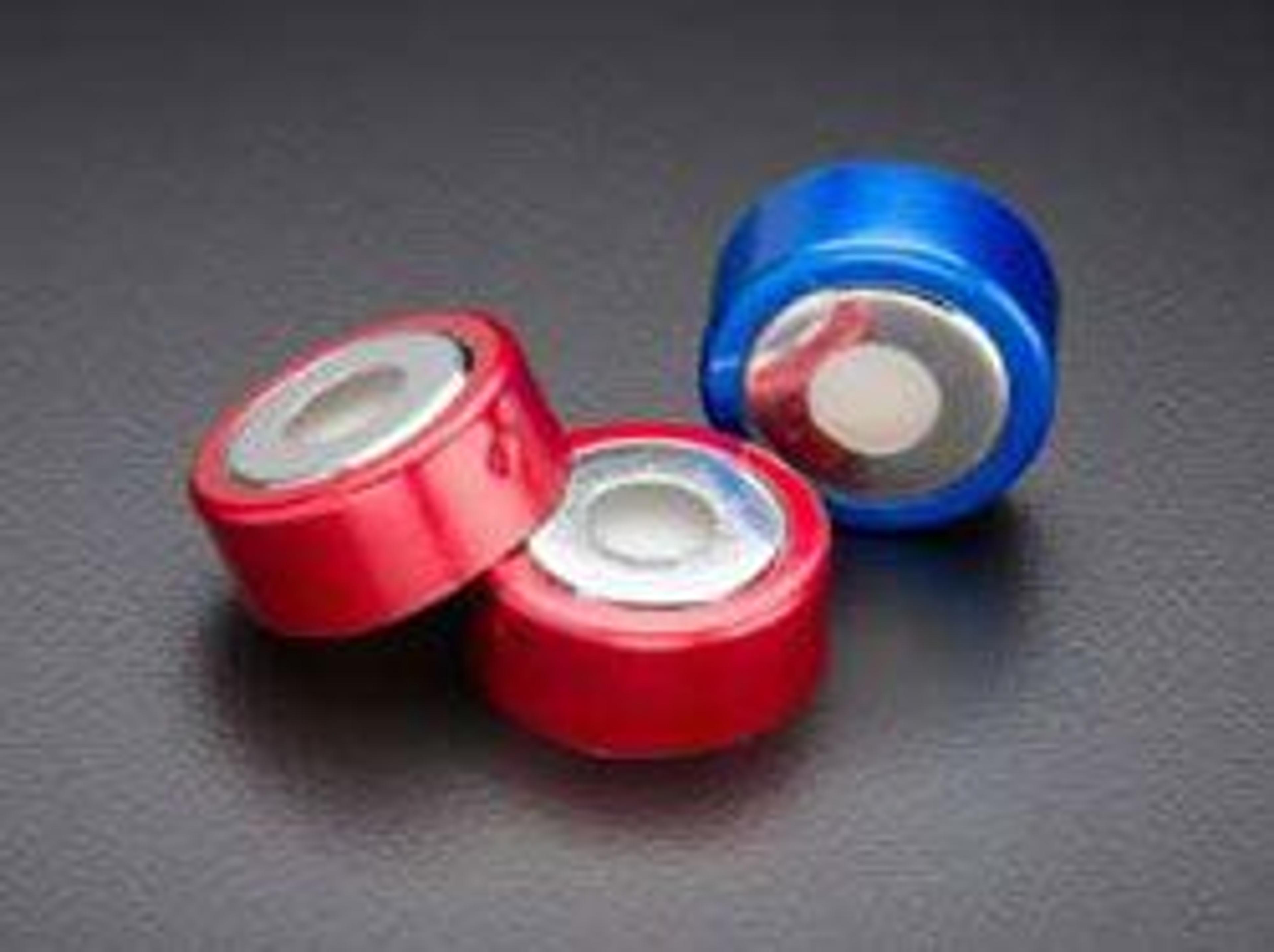 BiMetal Seals - Magnetic (20mm) - J.G. Finneran Associates, Inc - General Lab