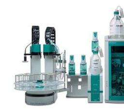 TitrIC – the integrated system for fully automated water analysis - Metrohm AG - General Lab