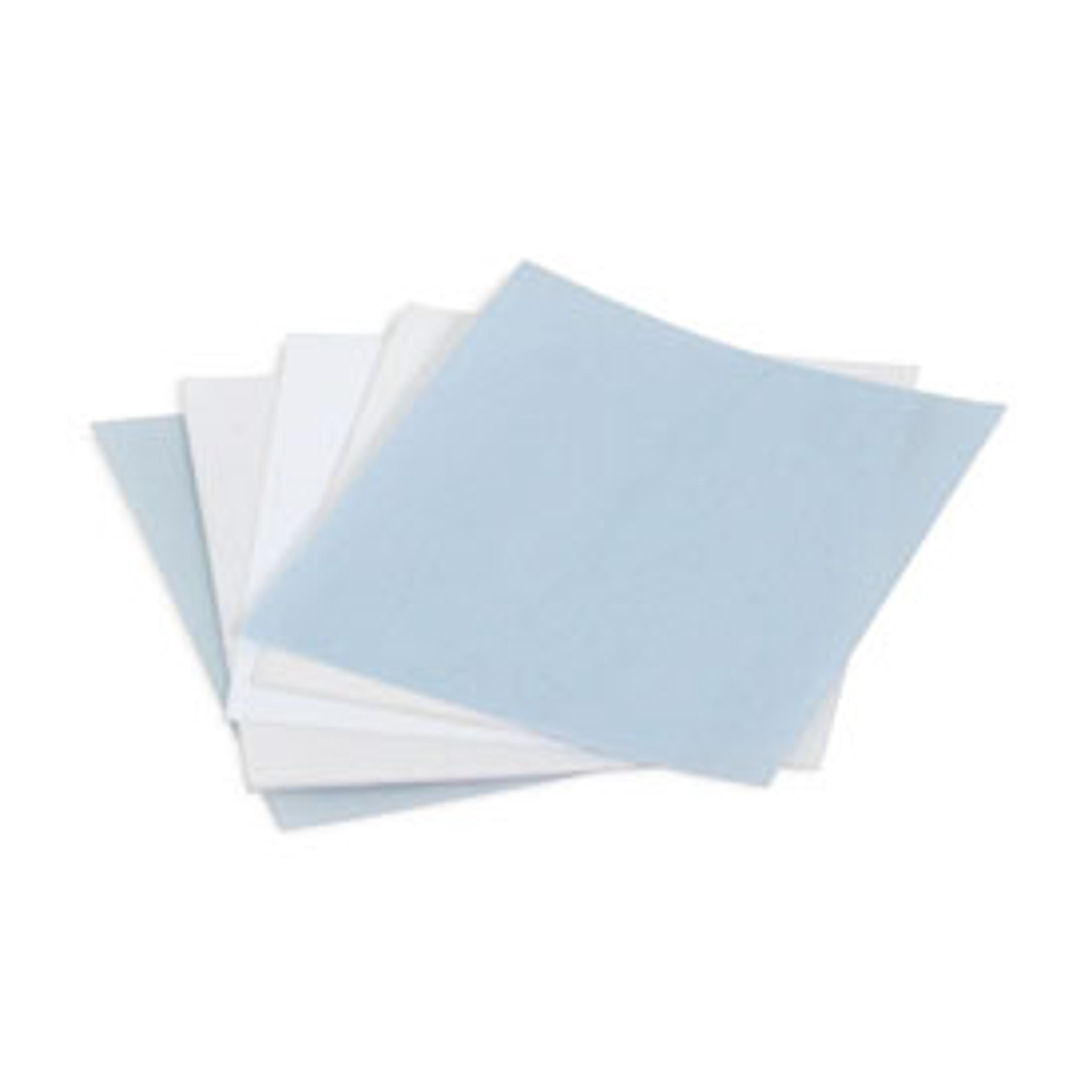 Nitrocellulose/Filter Paper Sandwiches #1620213 - Bio-Rad - Life Sciences