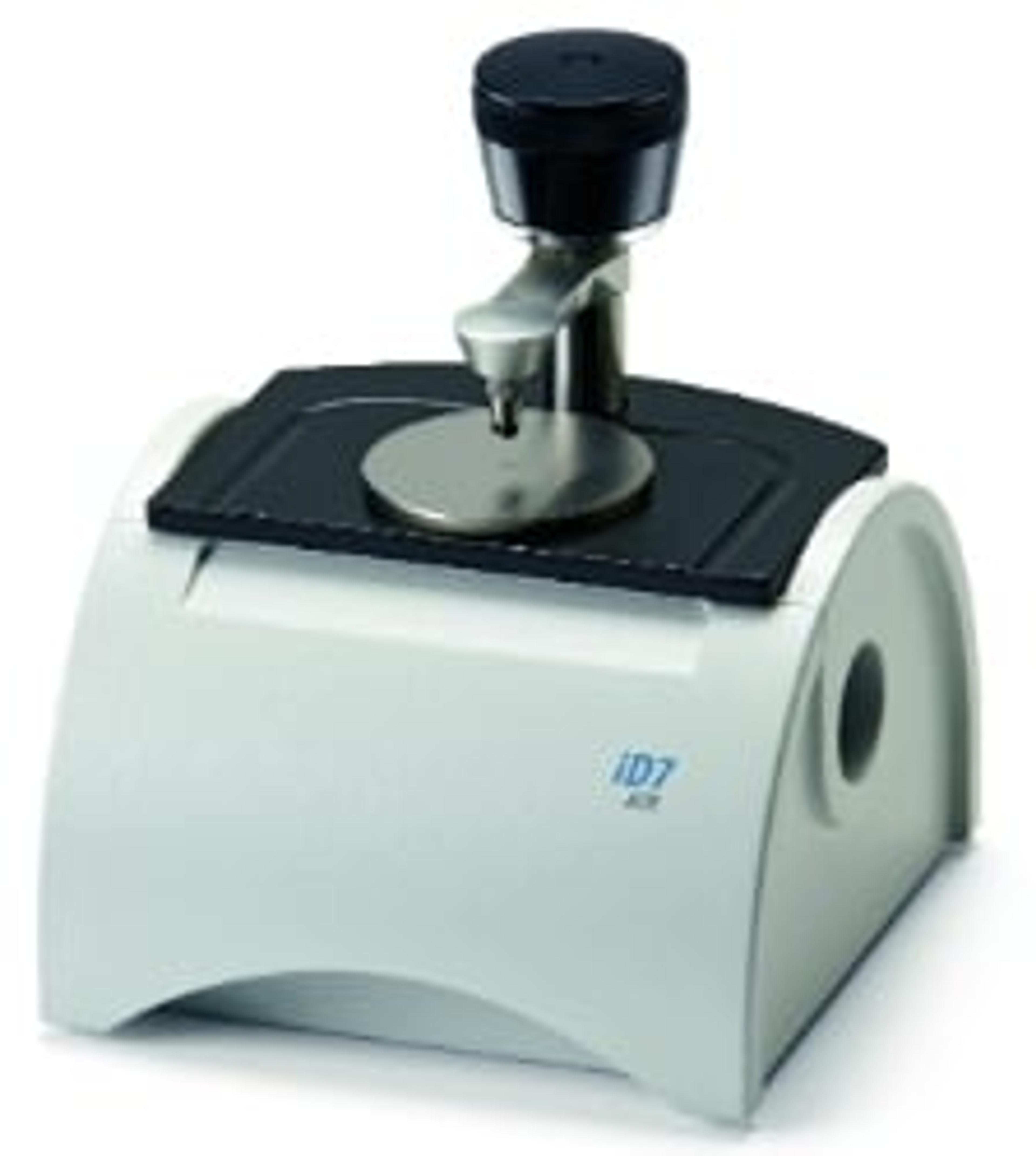 Thermo Scientific™ iD7 ATR Accessory - Thermo Fisher Scientific - Spectroscopy