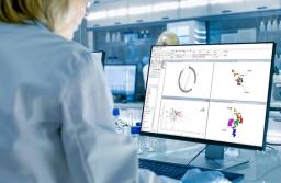 Qlucore Omics Explorer - Qlucore - Lab Informatics