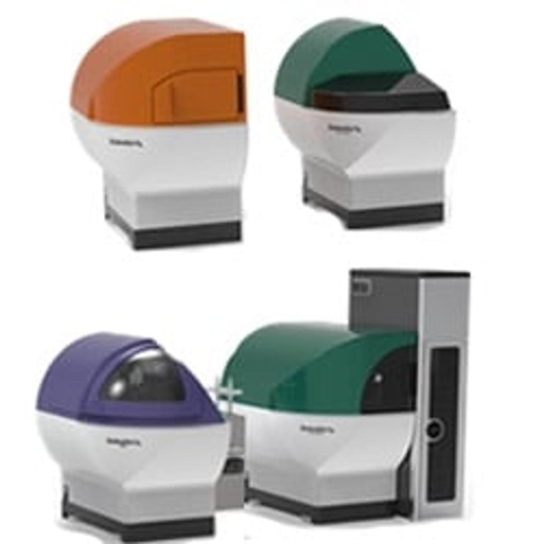 Part of Solentim's Ecosystem