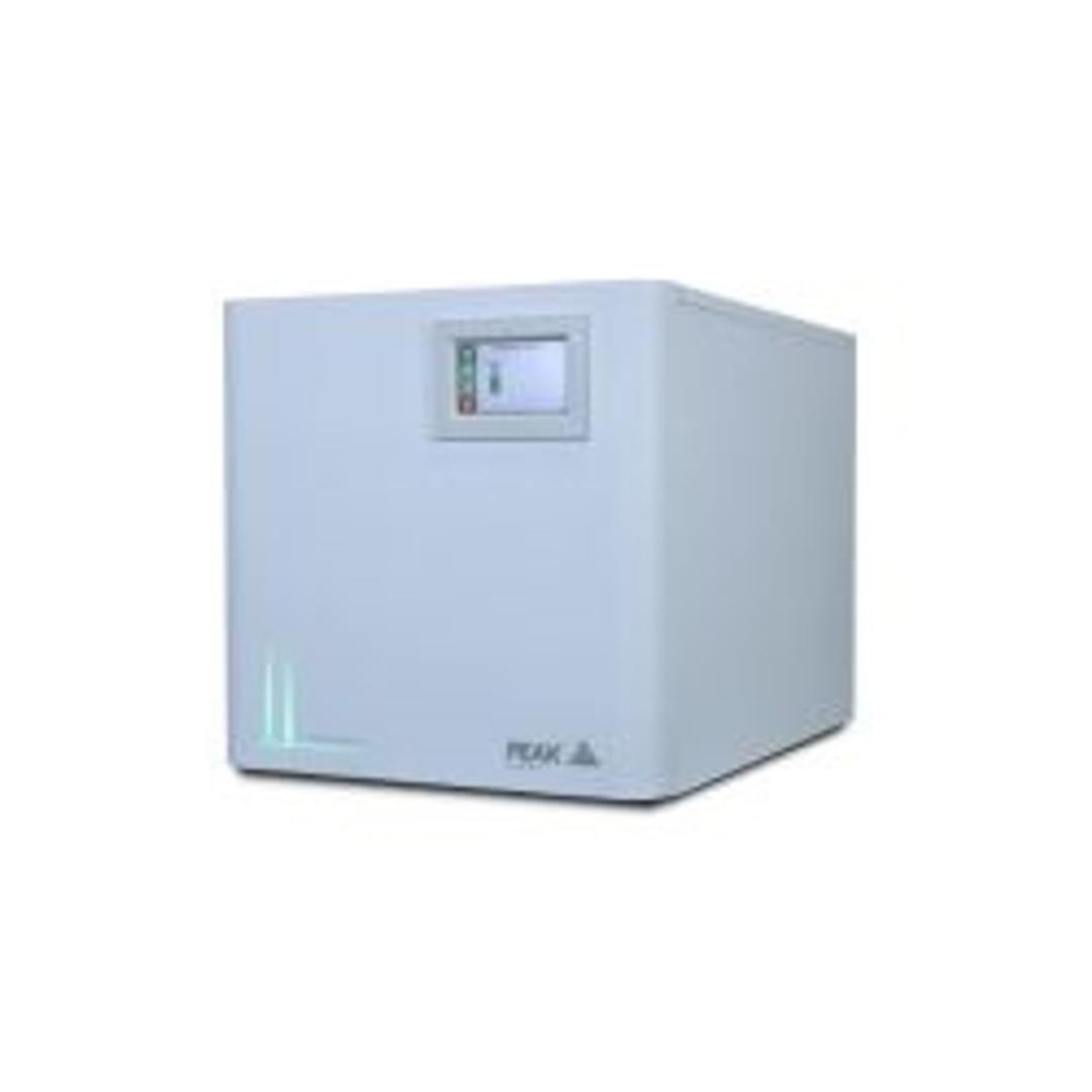 Corona 1010A - PEAK Scientific Instruments - General Lab