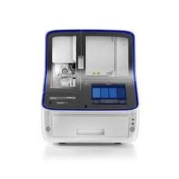 SeqStudio Flex Genetic Analyzers - Thermo Fisher Scientific - Life Sciences
