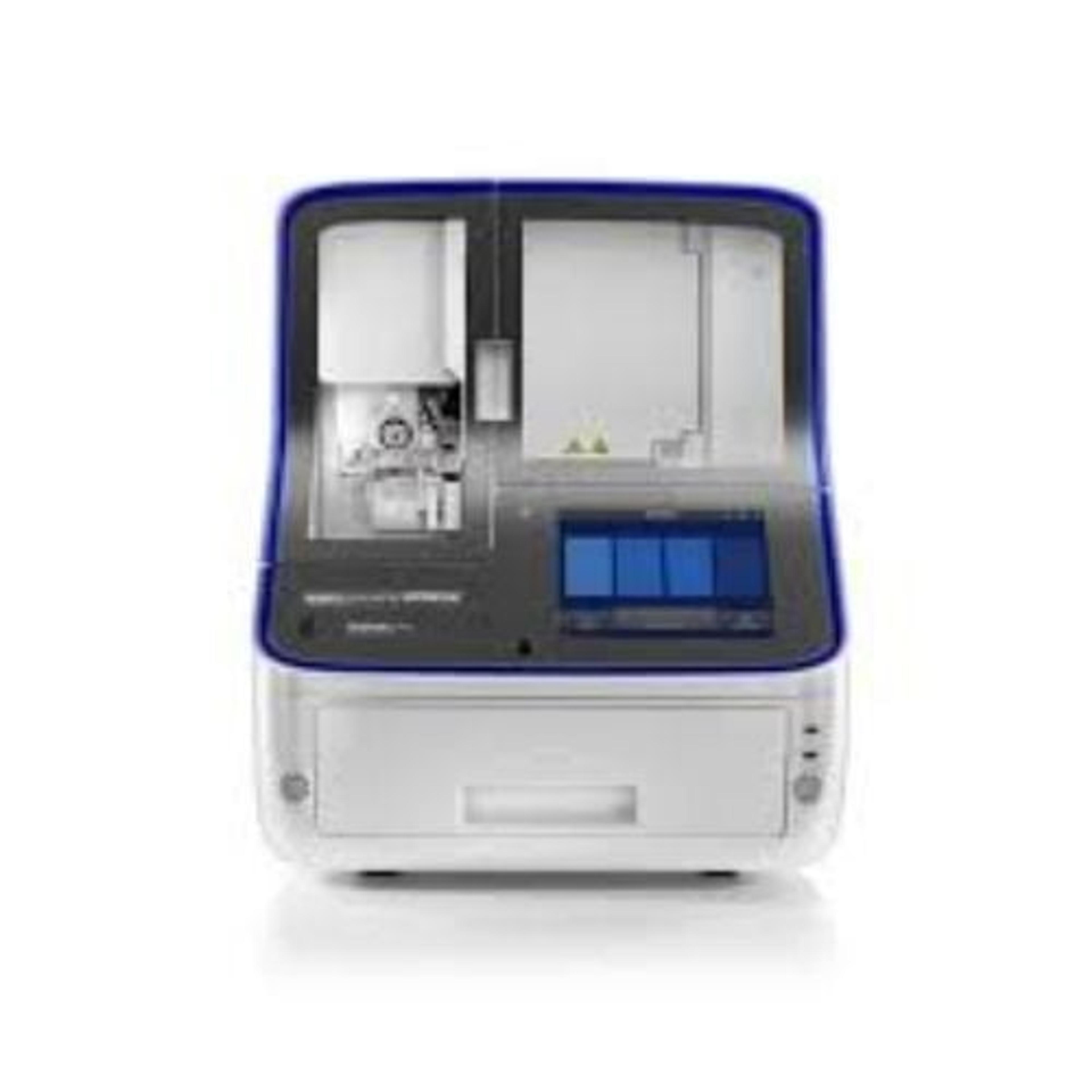 SeqStudio Flex Genetic Analyzers - Thermo Fisher Scientific - Life Sciences