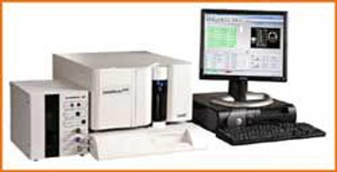 LifeMatch Fluoroanalyzer - Tepnel Life Sciences PLC - Spectroscopy