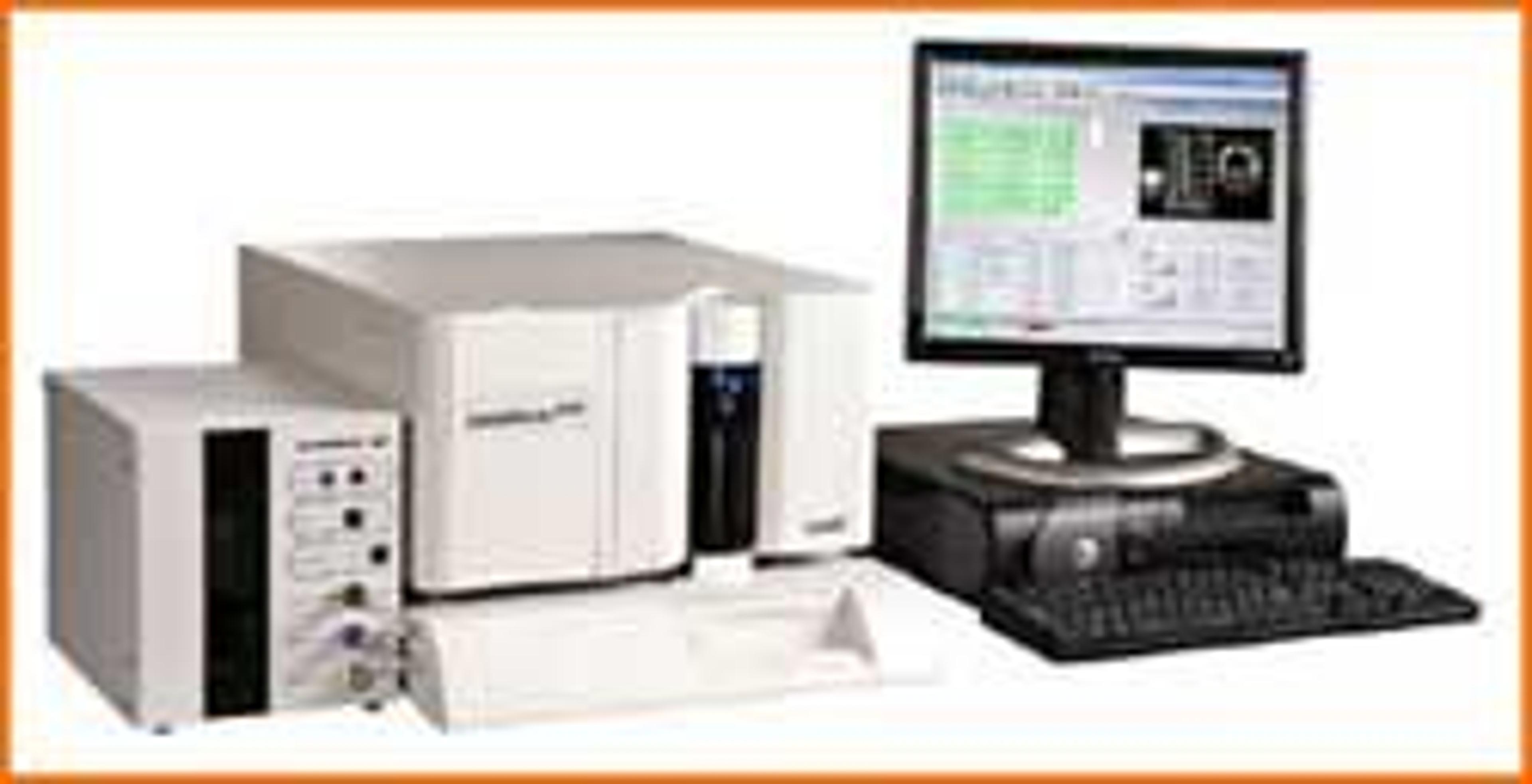 LifeMatch Fluoroanalyzer - Tepnel Life Sciences PLC - Spectroscopy