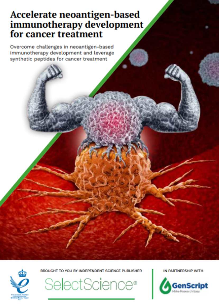 Accelerate neoantigen-based immunotherapy development for cancer treatment