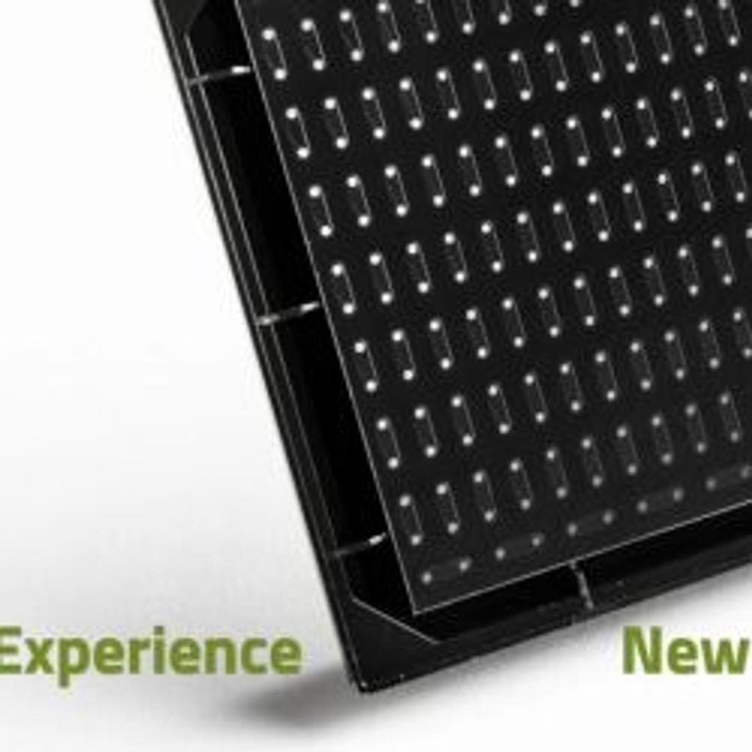 Akura™ Twin Microplate - InSphero