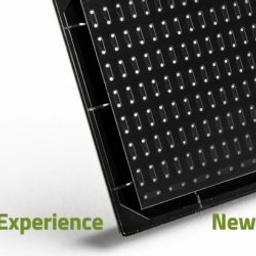 Akura™ Twin Microplate - InSphero