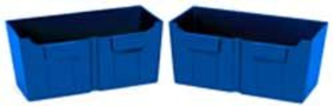 Droplet Pockets - Heathrow Scientific - General Lab