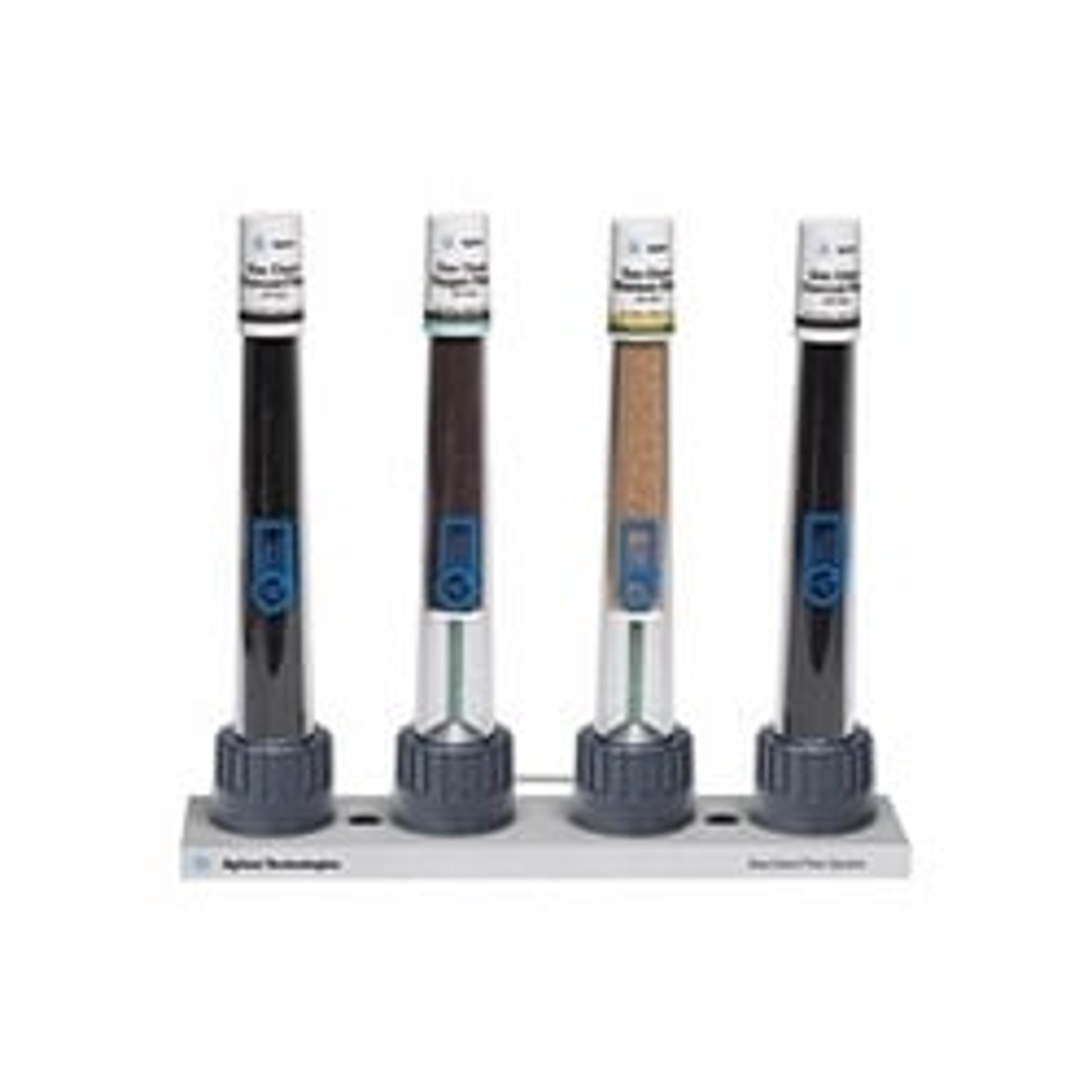 Gas Clean Purification System - Agilent Technologies - Separations