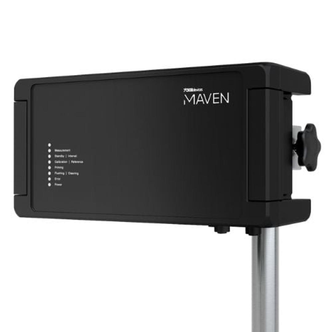 MAVEN - 908 Devices - Life Sciences