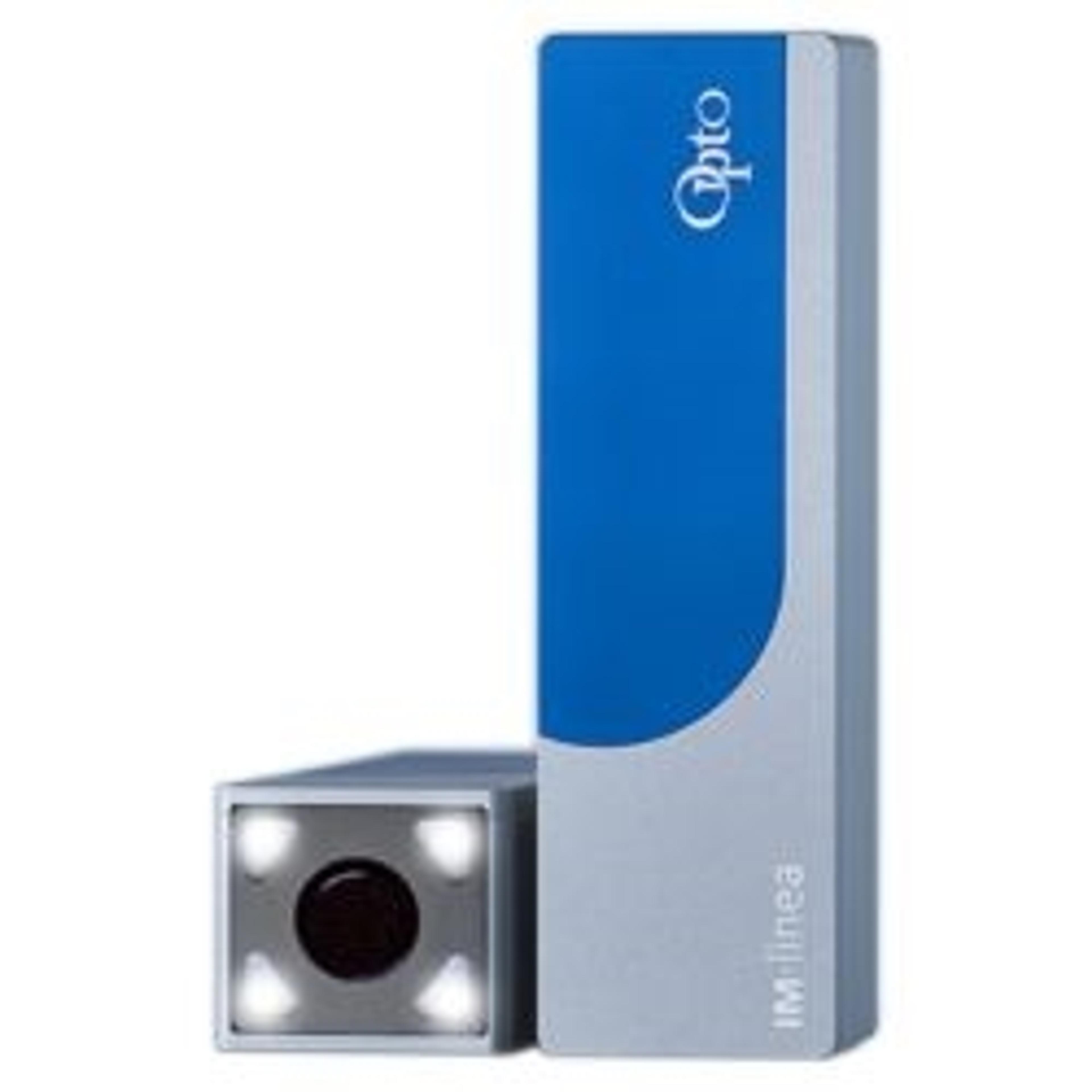 Imaging Module linea M - Opto GmbH - Separations