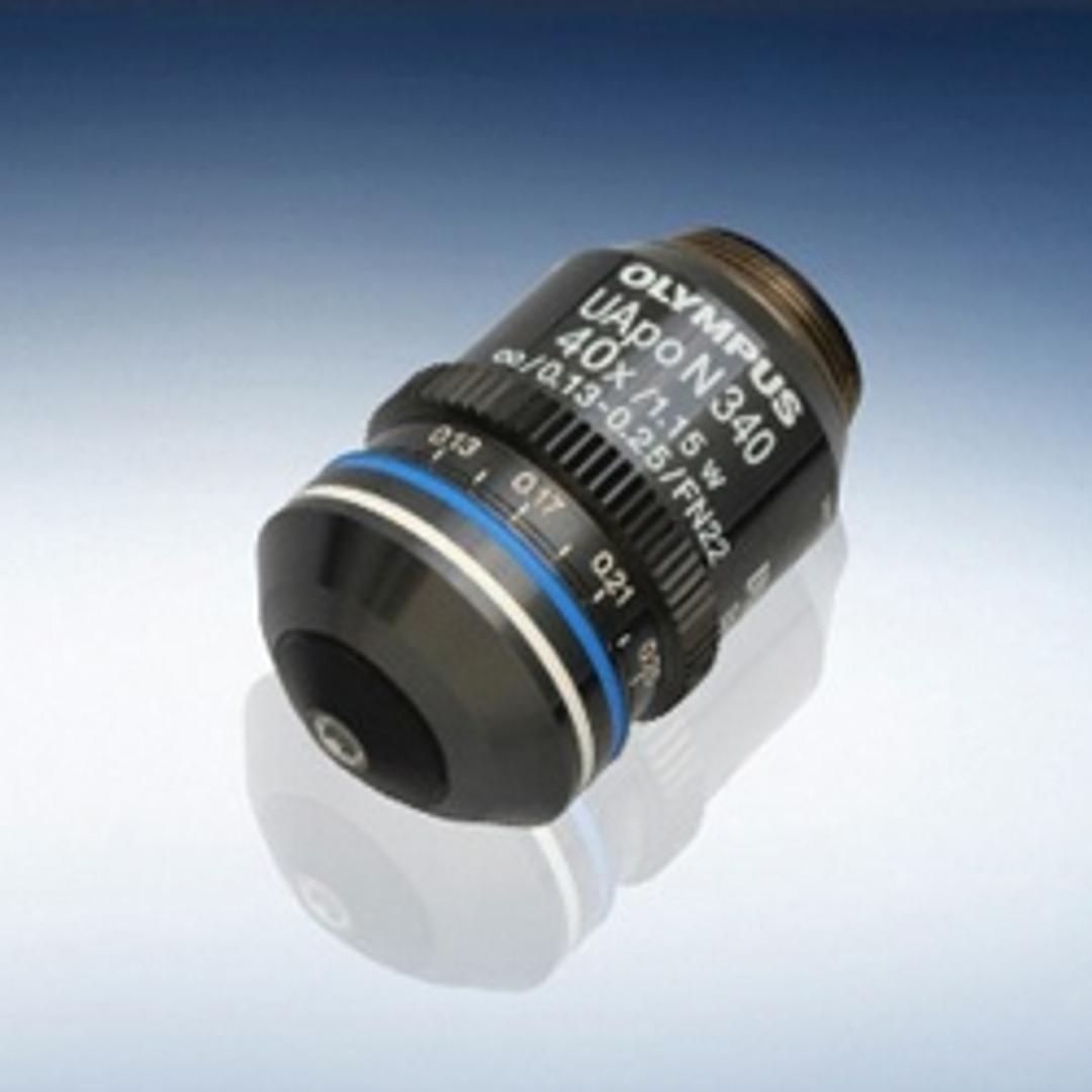 UAPON340 Objectives - EVIDENT - Life Sciences